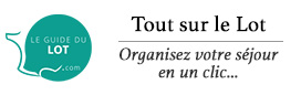 Guide du Lot