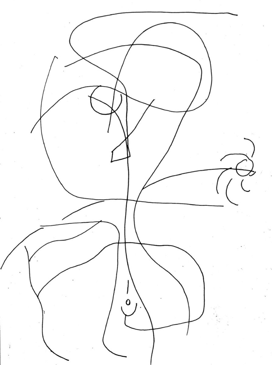 Exposition au musée Champollion à Figeac : « Notations de la Danse »