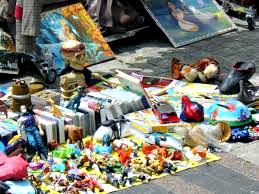 Marché des Saveurs à Vers