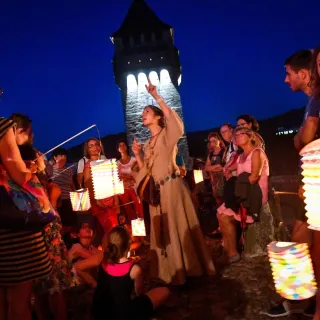 Unipop au cinéma Louis Malle: Soirée de clôture d'Unipop