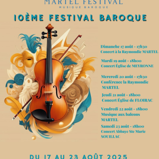 Marché à Saint-Germain-du-Bel-Air