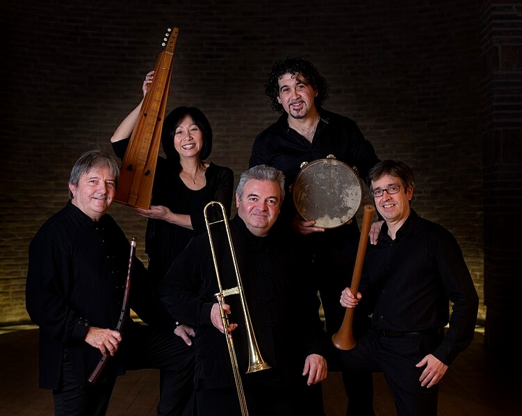 Marché à Saint-Germain-du-Bel-Air