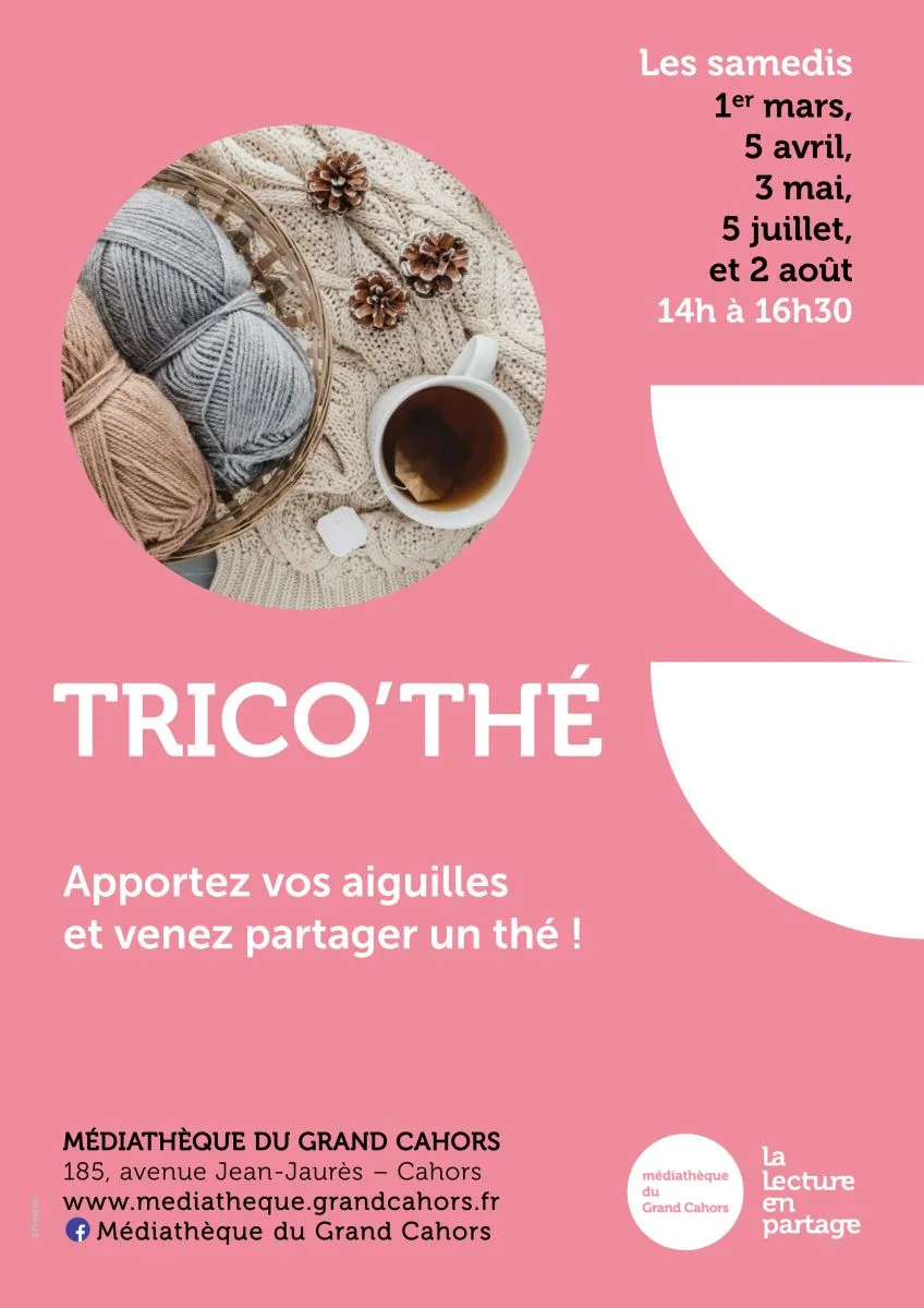 Marché à Cabrerets