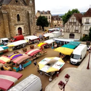 Le quart d'heure des tout-petits à la Médiathèque du Grand Cahors