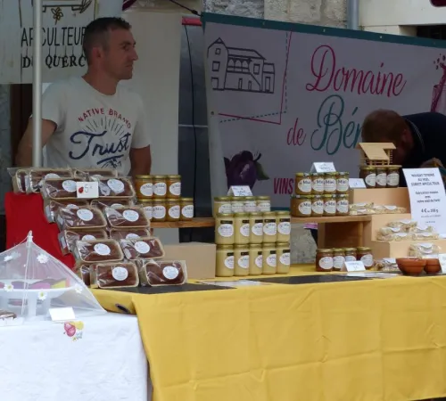Bourse aux 2 roues à Duravel
