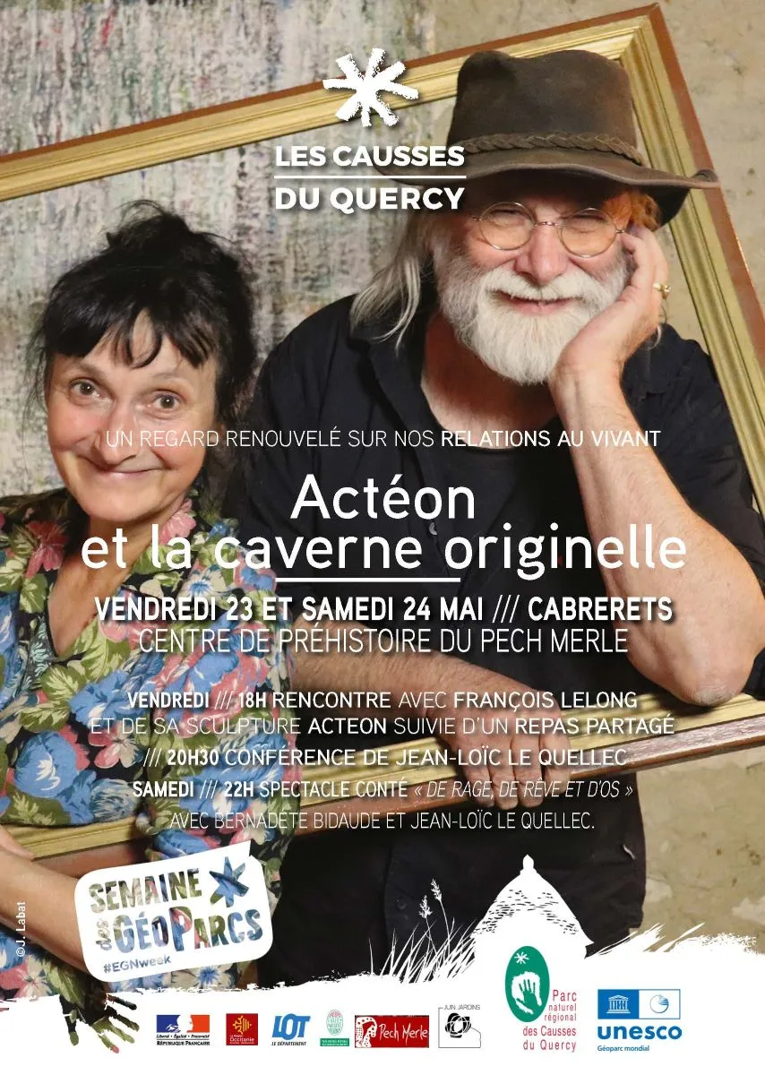 Célé'té en Vallée du Célé