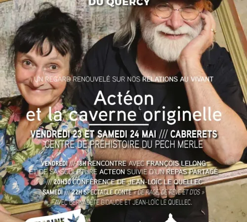Célé'té en Vallée du Célé