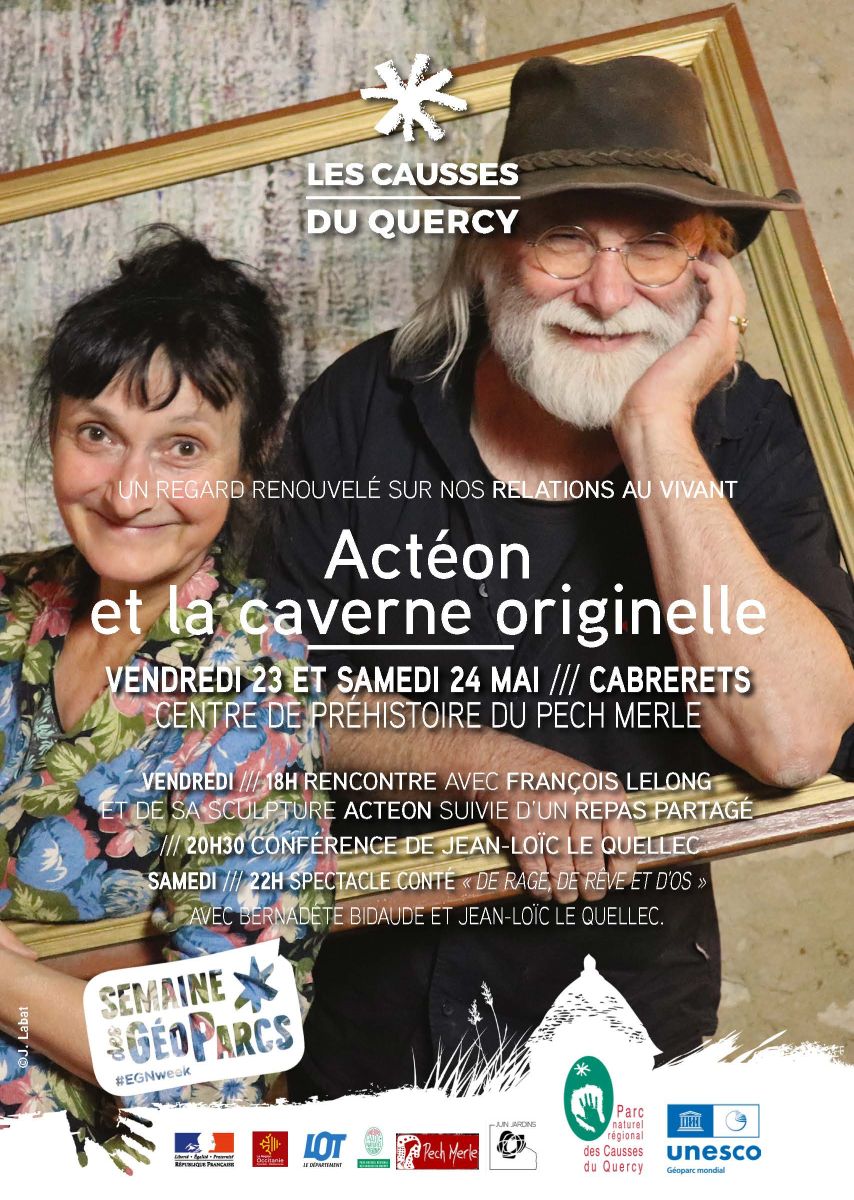 Célé'té en Vallée du Célé