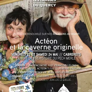 Célé'té en Vallée du Célé