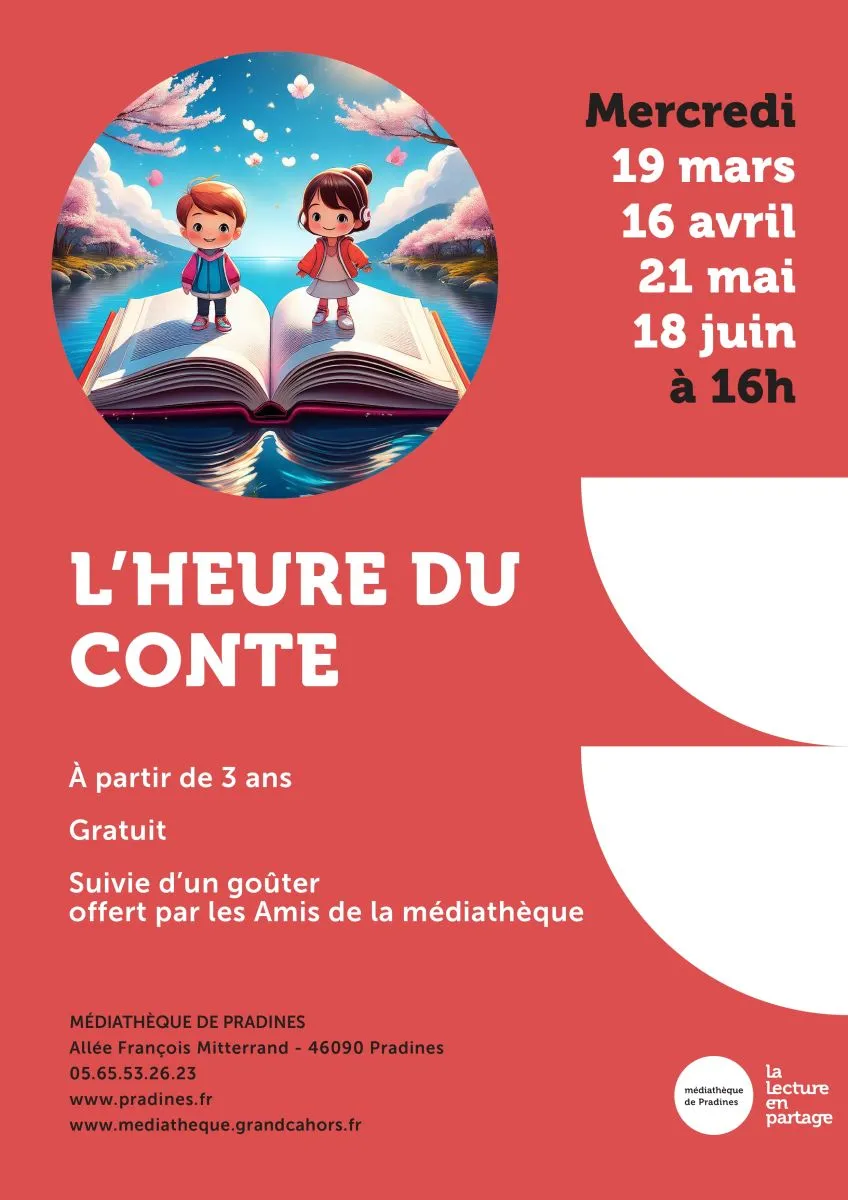 Grand loto de l'Assoc ...