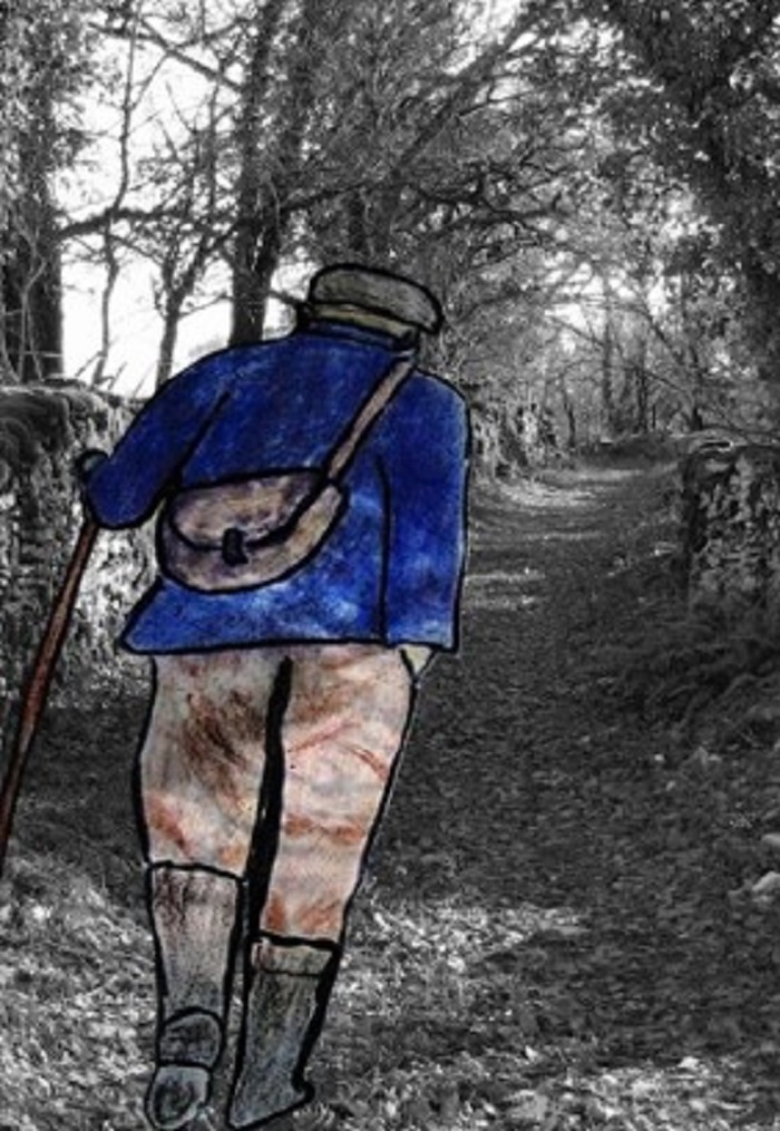 Marché à Beauregard