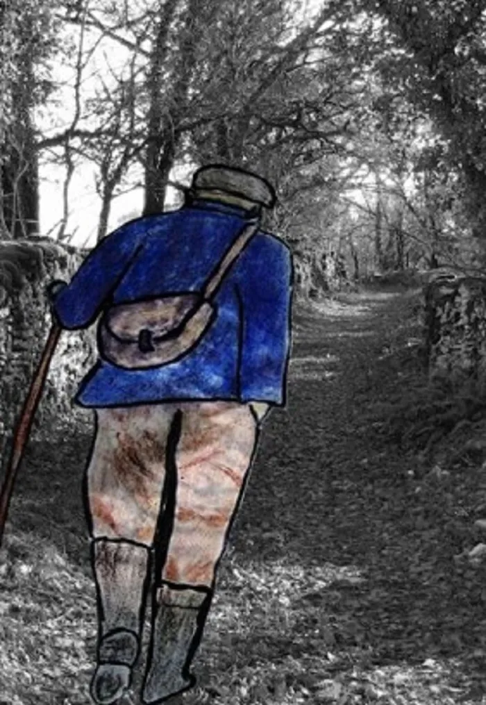 Marché à Beauregard