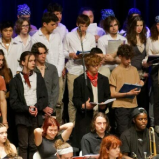 Unipop au cinéma Louis Malle: "L'énigme Velásquez"