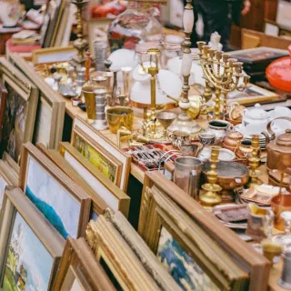 Conférences Histoire de l'Art