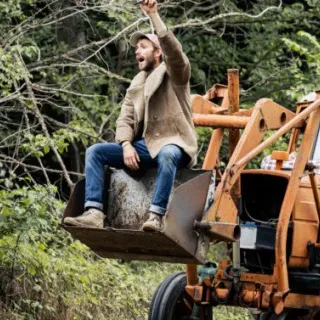 Théâtre de l'Usine - Tangos Balkaniques