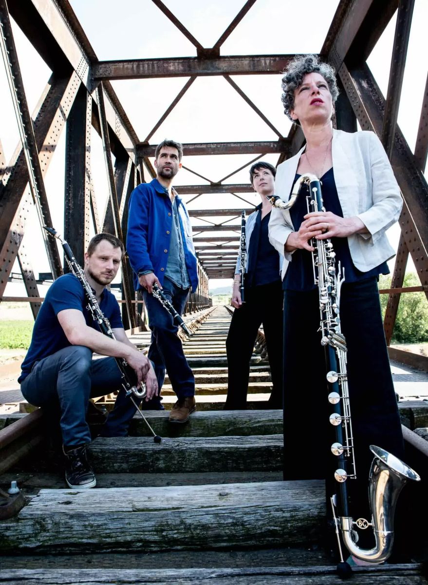 Marché de Castelfranc