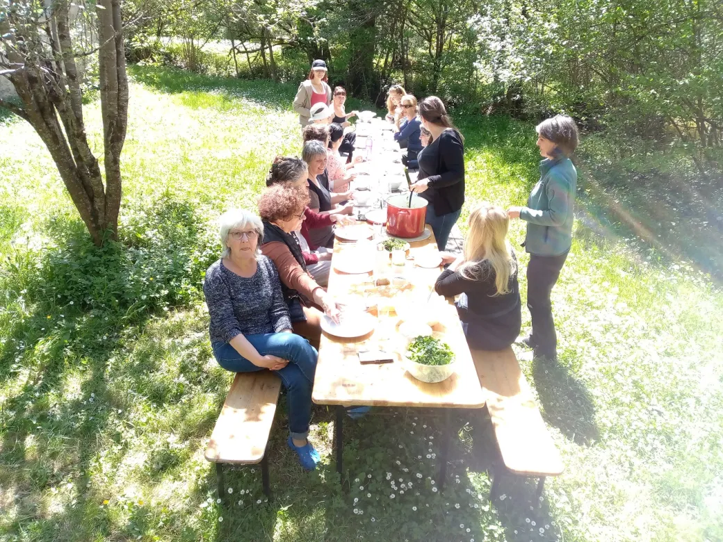 Marché d’Été de Saint ...