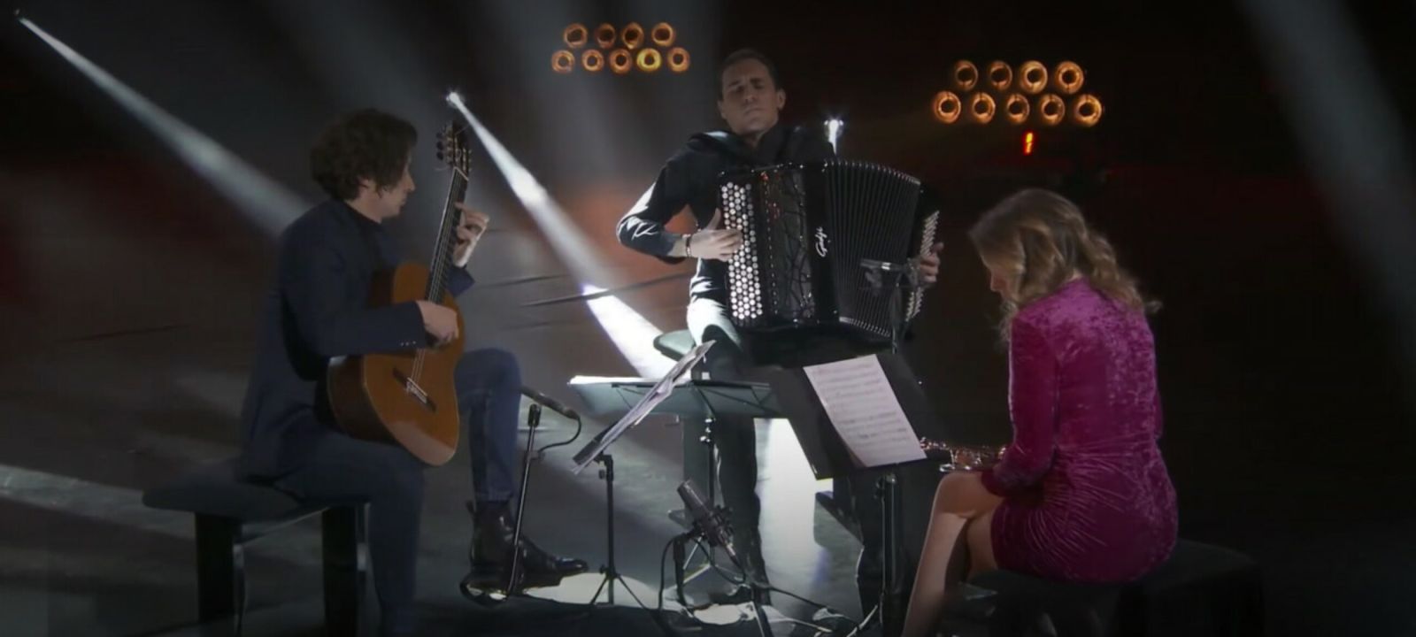 Marché à Saint-Géry