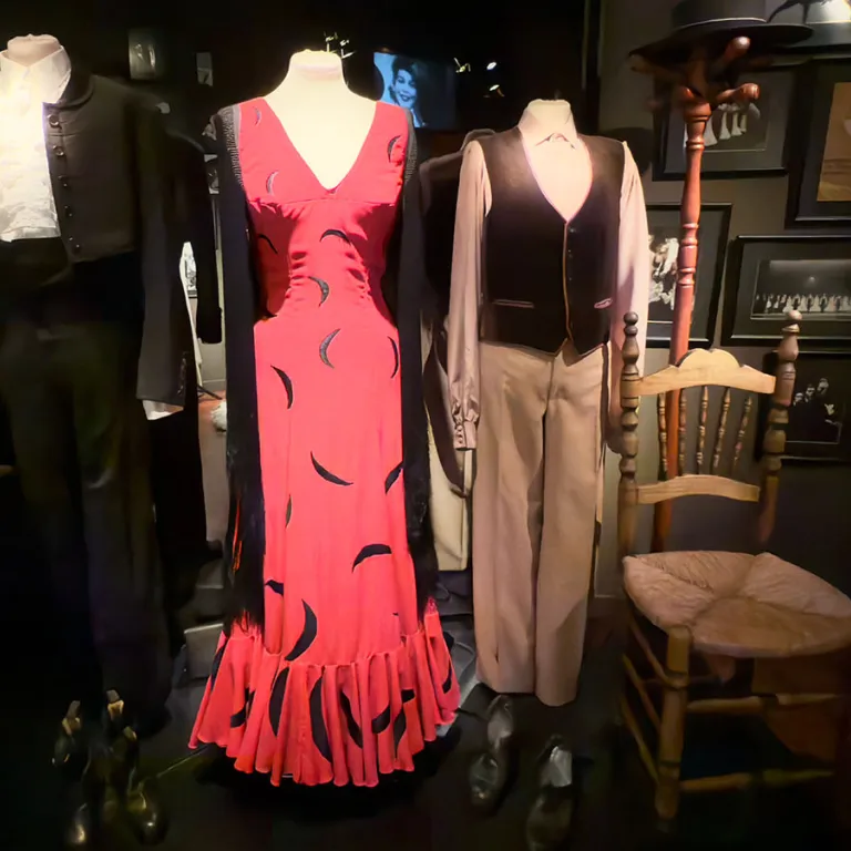 Flamenco in Seville: from the museum to the ta ...