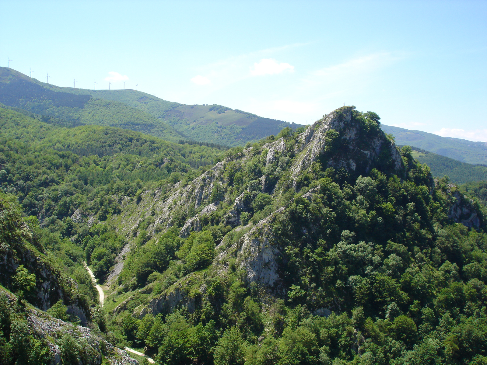 Hiruma : bienvenue dans l'âme d'Euskadi entre nature, patrimoine et produits locaux